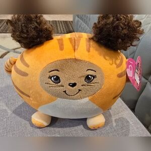 Fresh Cuddles Purrfect Kitty